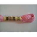 Mulina DMC kolor 3689 