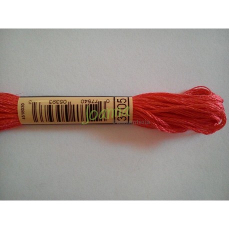 Mlina DMC kolor 3705