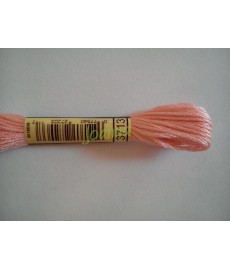 Mulina DMC kolor 3713 