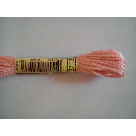 Mlina DMC kolor 3713