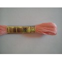 Mulina DMC kolor 3713 