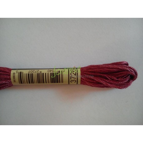 Mlina DMC kolor 3726