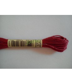 Mulina DMC kolor 3721 