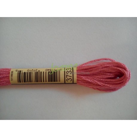 Mlina DMC kolor 3733