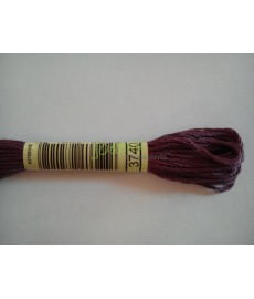 Mulina DMC kolor 3740 
