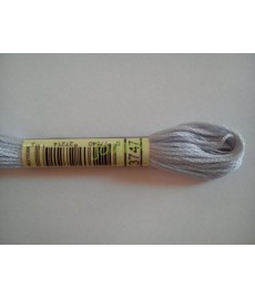 Mulina DMC kolor 3747 