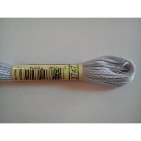 Mlina DMC kolor 3747