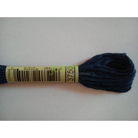 Mlina DMC kolor 3750