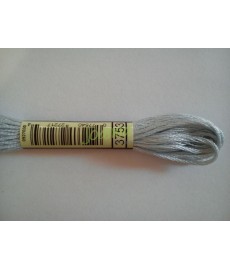 Mulina DMC kolor 3753 