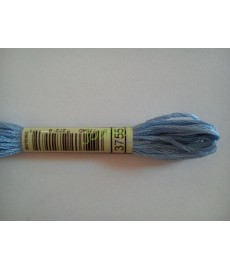 Mulina DMC kolor 3755 