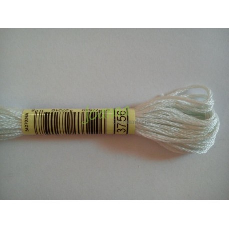Mlina DMC kolor 3756