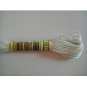 Mulina DMC kolor 3756 