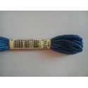 Mulina DMC kolor 3760 