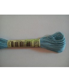 Mulina DMC kolor 3766 