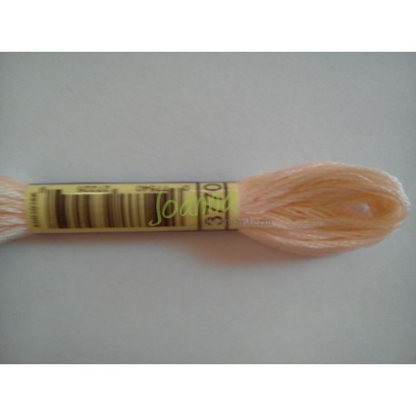 Mlina DMC kolor 3770
