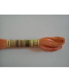 Mulina DMC kolor 3771 