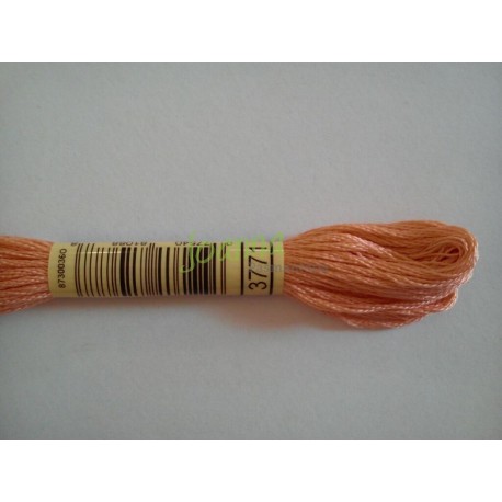 Mlina DMC kolor 3771