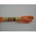 Mulina DMC kolor 3771 