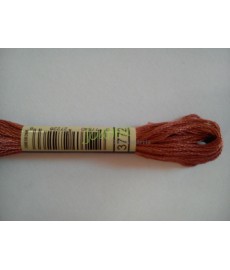 Mulina DMC kolor 3772 