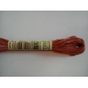 Mulina DMC kolor 3772 