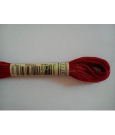 Mulina DMC kolor 3777 