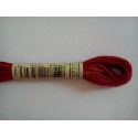 Mulina DMC kolor 3777 