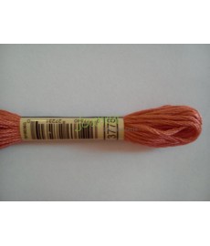 Mulina DMC kolor 3778 