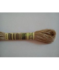 Mulina DMC kolor 3782 