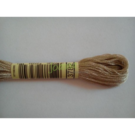 Mlina DMC kolor 3782