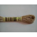 Mulina DMC kolor 3782 