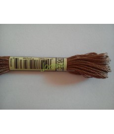 Mulina DMC kolor 3790 