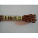 Mulina DMC kolor 3790 