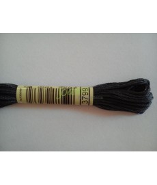 Mulina DMC kolor 3799 