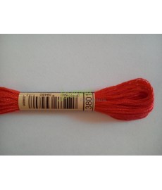 Mulina DMC kolor 3801 