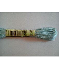 Mulina DMC kolor 3811 