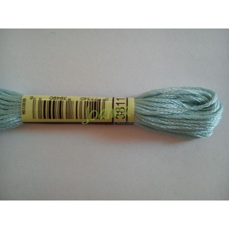 Mlina DMC kolor 3811