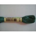 Mulina DMC kolor 3815 