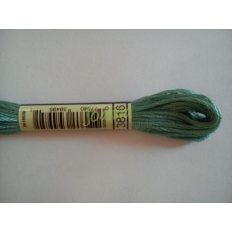 Mlina DMC kolor 3816