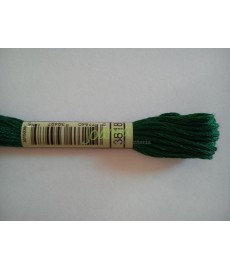 Mulina DMC kolor 3818 