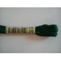 Mulina DMC kolor 3818 