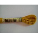 Mulina DMC kolor 3820 