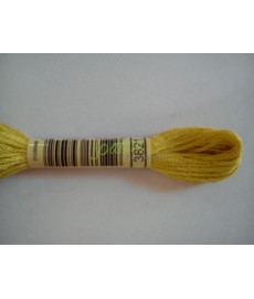 Mulina DMC kolor 3821 