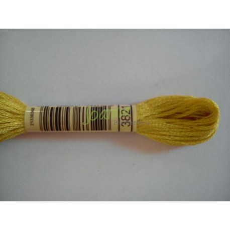 Mlina DMC kolor 3821