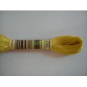 Mulina DMC kolor 3821 