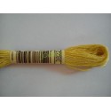 Mulina DMC kolor 3822 