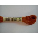 Mulina DMC kolor 3826 