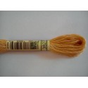 Mulina DMC kolor 3827 