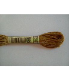 Mulina DMC kolor 3828 