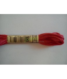 Mulina DMC kolor 3832 