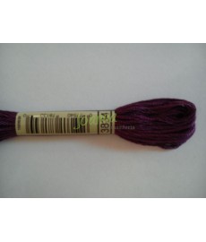Mulina DMC kolor 3834 